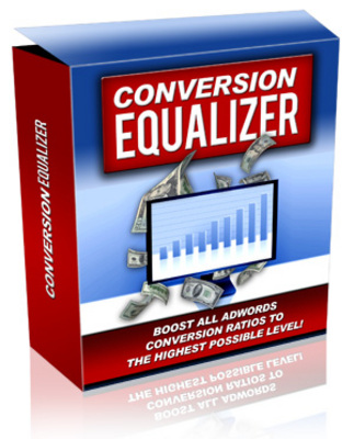 Product picture Conversion Equalizer: Increase Your Conversion Ratio