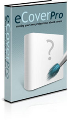 Product picture eCover Pro: Professional eCovers With Photoshop