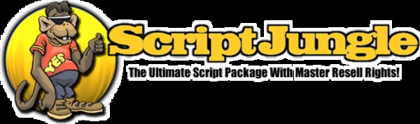 Product picture Script Jungle  (MRR)