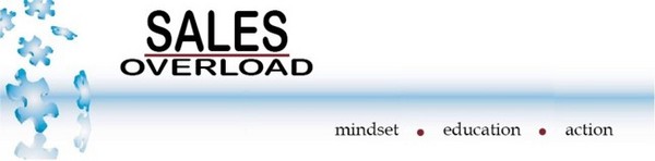 Product picture Sales Overload Home Study Course  (MRR)