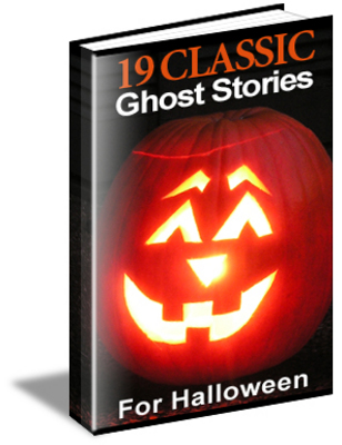 Product picture 19 Classic Ghost Stories  (MRR)