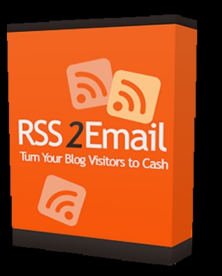 Product picture RSS to Email: Build list via RSS (MRR)
