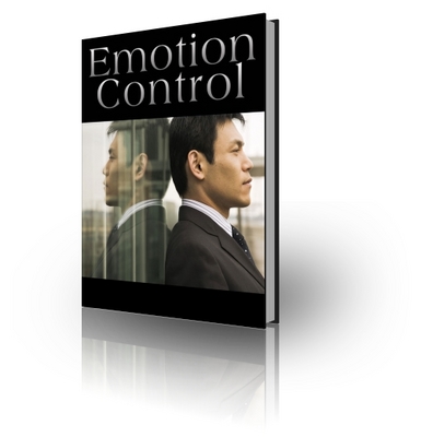 Product picture Emotion Control  (PLR)