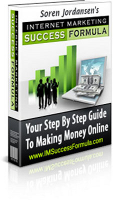 Product picture Internet Marketing Success Formula  (MRR)