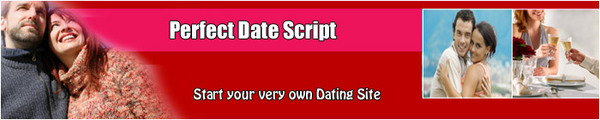 Product picture Perfect Date Script: Start Your Own Dating Site (MRR)