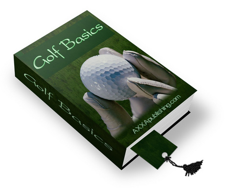 Product picture Golf Basics (PLR)