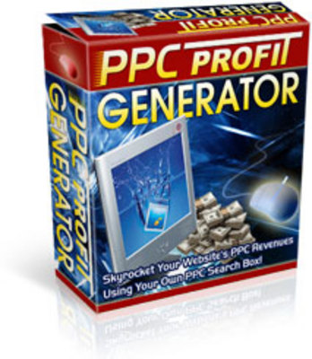 Product picture PPC Profit Generator: How To Beat Adwords (MRR)